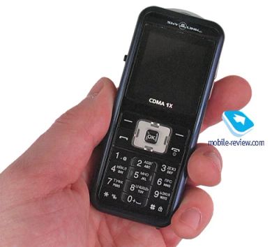 Лот: 9193316. Фото: 1. JOA Telecom L-100 (CDMA-450 Wellcom-SkyLink... Кнопочные мобильные телефоны