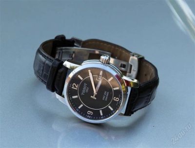 Лот: 2364041. Фото: 1. Tissot T461 торг и обмен. Другие наручные часы