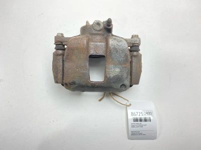 Лот: 22634352. Фото: 1. Суппорт Citroen C4 2007 4400N2... Другое (автозапчасти)