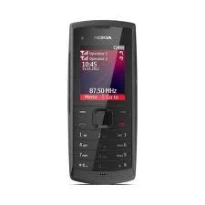 Лот: 4669337. Фото: 1. сотовый телефон Nokia x1-01. Кнопочные мобильные телефоны