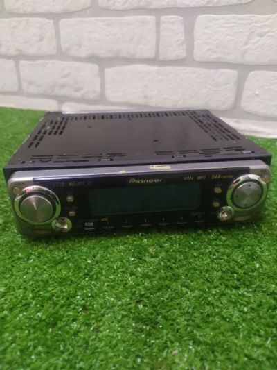 pioneer deh 50ub