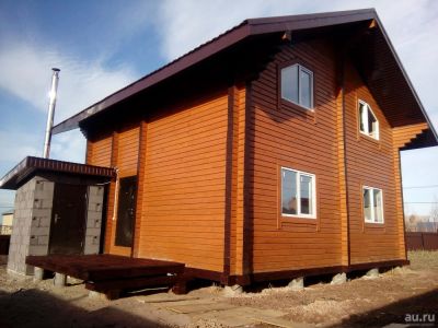 Лот: 9300294. Фото: 1. коттедж в городе, в чистом микрорайоне. Дома