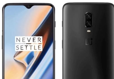 Лот: 12648629. Фото: 1. В наличии! Новый смартфон OnePlus... Смартфоны