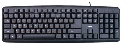 Лот: 7274415. Фото: 1. USB клавиатура. Клавиатуры и мыши