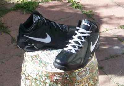 Лот: 783976. Фото: 1. новыа nike air viso pro обувь... Другое (мужская обувь)