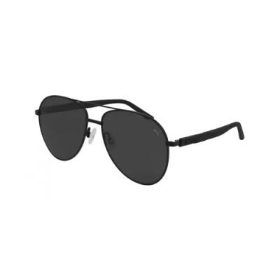Лот: 23901077. Фото: 1. Очки PUMA PU0320S. Очки солнцезащитные