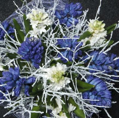 Лот: 7168045. Фото: 1. Сборный букет. Цветы на Щорса... Свежие цветы