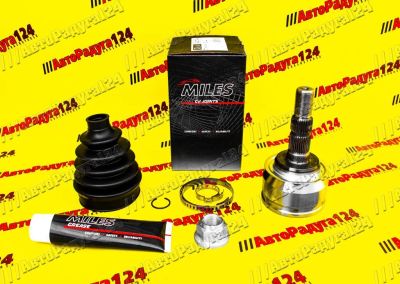 Лот: 18652373. Фото: 1. ШРУС (граната) Chevrolet Cruze... Трансмиссия