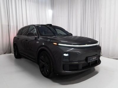 Лот: 25390801. Фото: 1. Внедорожник LiXiang L7 2025. Автомобили