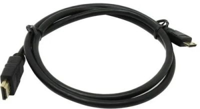 Лот: 24948823. Фото: 1. Кабель HDMI(m) - miniHDMI(m) 1... Шлейфы, кабели, переходники