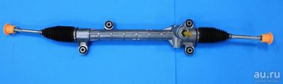 Лот: 16897383. Фото: 1. Рулевая рейка 45510-68010 Toyota... Ходовая, подвеска, рулевое управление