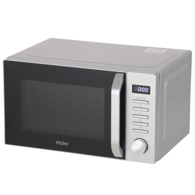 Лот: 24517110. Фото: 1. Микроволновая печь Haier HMB-DG208SA. Микроволновки, мини-печи