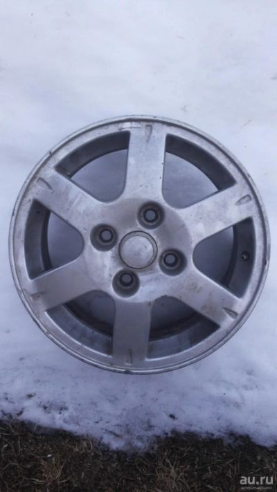 Лот: 9257433. Фото: 1. Диски. Диски