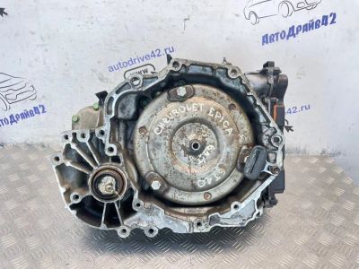 Лот: 25601026. Фото: 1. АКПП Opel Astra P10. Другое (автозапчасти)