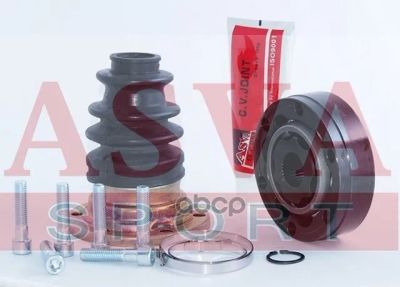 Лот: 24754074. Фото: 1. Шрус Внутренний 34X112 ASVA арт... Разное