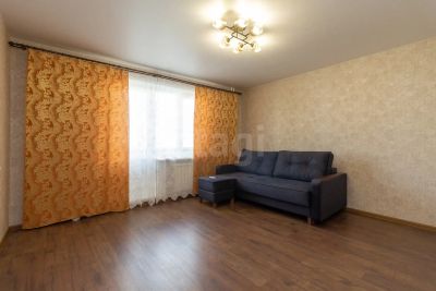 Лот: 25548912. Фото: 1. 1-комн. квартира , Красноярск... Квартиры, студии