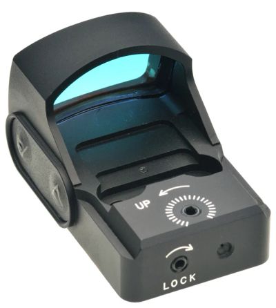 Лот: 5530484. Фото: 1. Коллиматорный прицел Hakko BED-XT-4... Аксессуары, запчасти, тюнинг оружия
