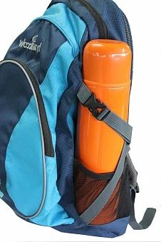 Лот: 6109657. Фото: 1. Рюкзак WoodLand ROC 20L (синий... Рюкзаки