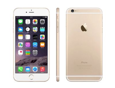 Лот: 6601012. Фото: 1. НОВЫЙ APPLE iPhone 6S 64GB Gold... Смартфоны