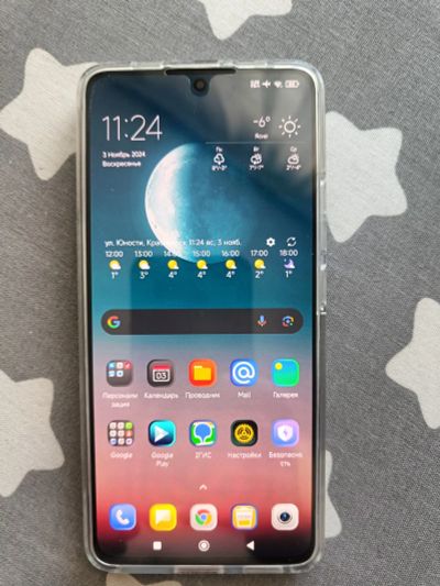 Лот: 23305967. Фото: 1. Poco X6 pro 12/512 Gb. Смартфоны