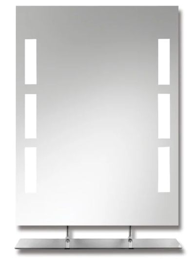 Лот: 7350273. Фото: 1. Зеркало с подсветкой Esbano ES... Мебель для ванной комнаты