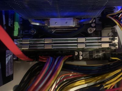 Лот: 17154808. Фото: 1. Xeon E5-2667 6/12 по 2.9GHz+Материнская... Материнские платы