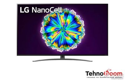 Лот: 18267029. Фото: 1. 55" (139 см) Телевизор LED LG... Телевизоры
