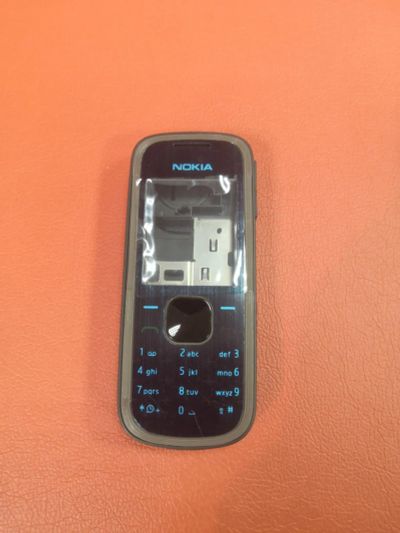 Лот: 20731036. Фото: 1. Корпус Nokia 5030. Корпуса, клавиатуры, кнопки