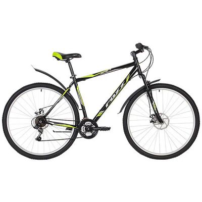 Лот: 15902139. Фото: 1. Велосипед Foxx 29" AZTEC D 18... Велосипеды