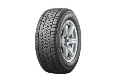 Лот: 4657969. Фото: 1. Bridgestone 235/65 R17 DMV-2 XL... Шины