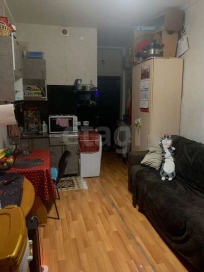 Лот: 25284307. Фото: 1. квартира , Красноярск улица Александра... Квартиры, студии