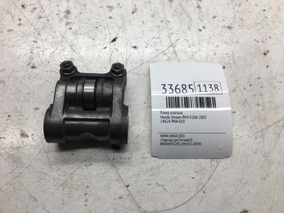 Лот: 20386721. Фото: 1. Рокер клапана Honda Stream 2003... Двигатель и элементы двигателя