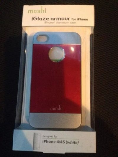 Лот: 4027739. Фото: 1. чехол для телефона, Iphone 4 -4s... Чехлы, бамперы