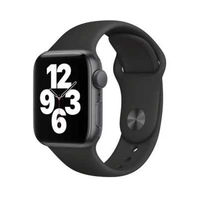 Лот: 17488687. Фото: 1. Apple Watch SE 40mm. Смарт-часы, фитнес-браслеты, аксессуары