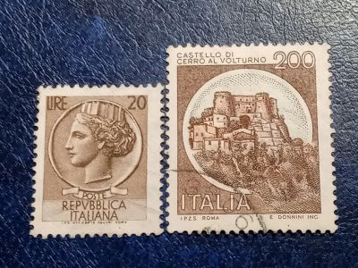 Лот: 25647841. Фото: 1. - Марки для Вашей коллекции. лот... Марки