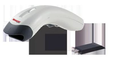 Лот: 4985961. Фото: 1. Сканер штрих-кода Mercury CL-200-R... Торговое