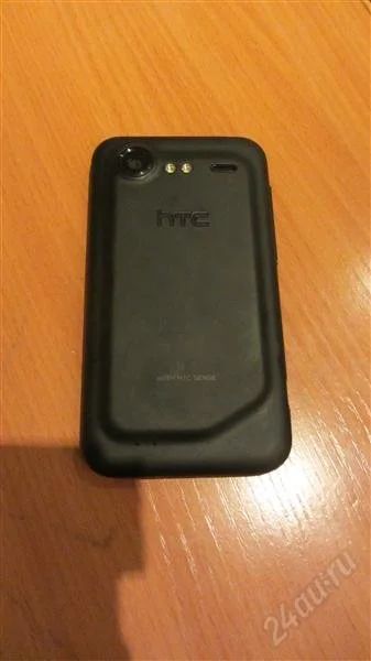 Лот: 2195597. Фото: 1. HTC Incredible S. Смартфоны