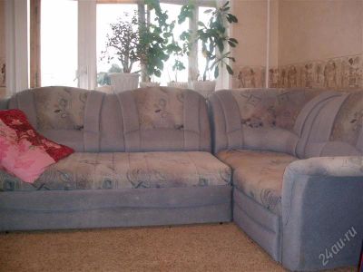 Лот: 822246. Фото: 1. мягкий уголок. Кресла, пуфы