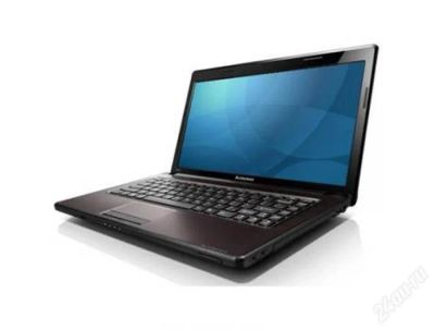 Лот: 2034014. Фото: 1. Новый игровой Lenovo IdeaPad G470A1... Ноутбуки