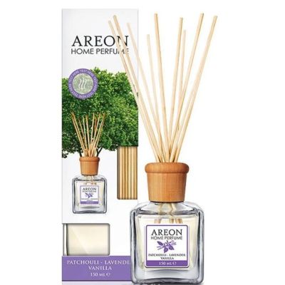 Лот: 24095357. Фото: 1. Аромадиффузор Areon, 150 мл, Patchouli... Бытовая химия