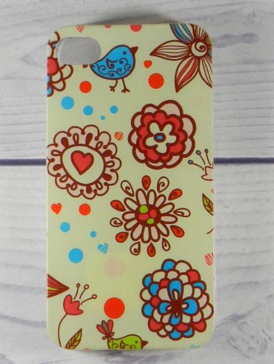 Лот: 7163637. Фото: 1. MaxCase силиконовый чехол - накладка... Чехлы, бамперы