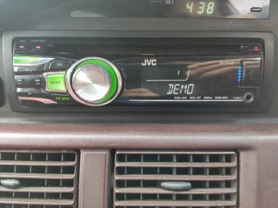 Лот: 16064110. Фото: 1. JVS USB-CD-AUX. Автомагнитолы