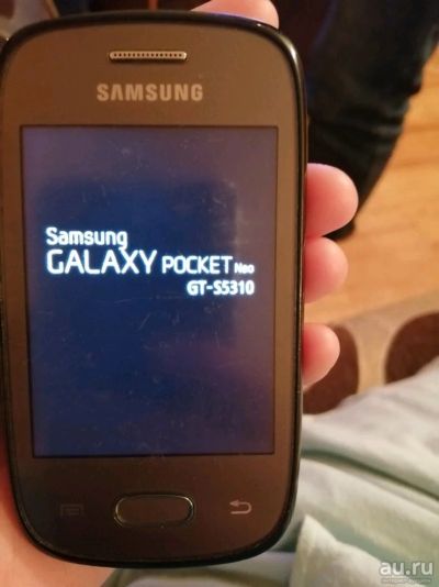 Лот: 13585037. Фото: 1. Samsung galaxy poscet смартфон. Смартфоны