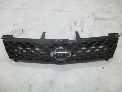 Лот: 15554969. Фото: 1. Решетка радиатора Nissan X-Trail... Кузов