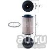 Лот: 14635571. Фото: 1. MAHLE Элемент фильтрующий топливного... Запчасти