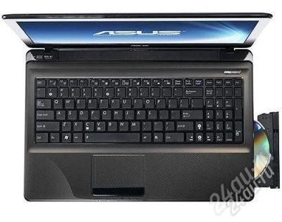 Лот: 1000547. Фото: 1. Новый Asus K52N AMD 2,3ГГц, 3Гига... Ноутбуки