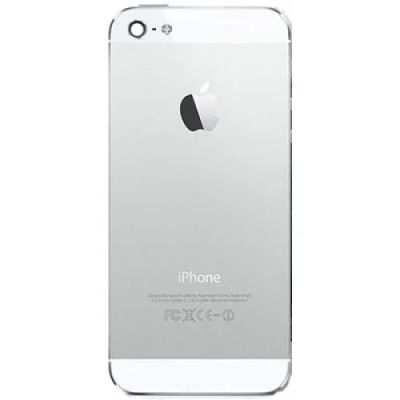 Лот: 5760240. Фото: 1. Корпус (задняя крышка) iPhone... Корпуса, клавиатуры, кнопки