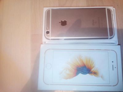 Лот: 9972463. Фото: 1. Iphone 6s копия. Смартфоны