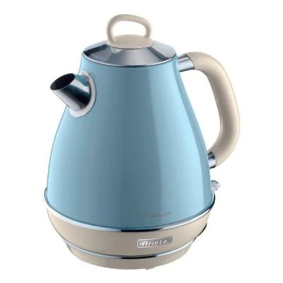 Лот: 24588008. Фото: 1. Электрический чайник Ariete Vintage... Чайники, кофемашины, кулеры