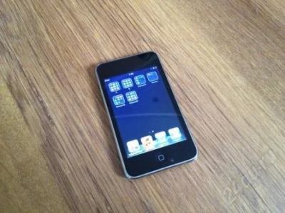 Лот: 2545091. Фото: 1. iPod touch 8gb. Красноярск